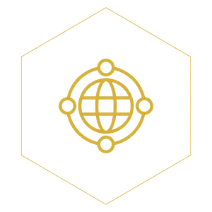 The Complete Ecosystem​