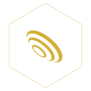 The Sovereign Signal Icon