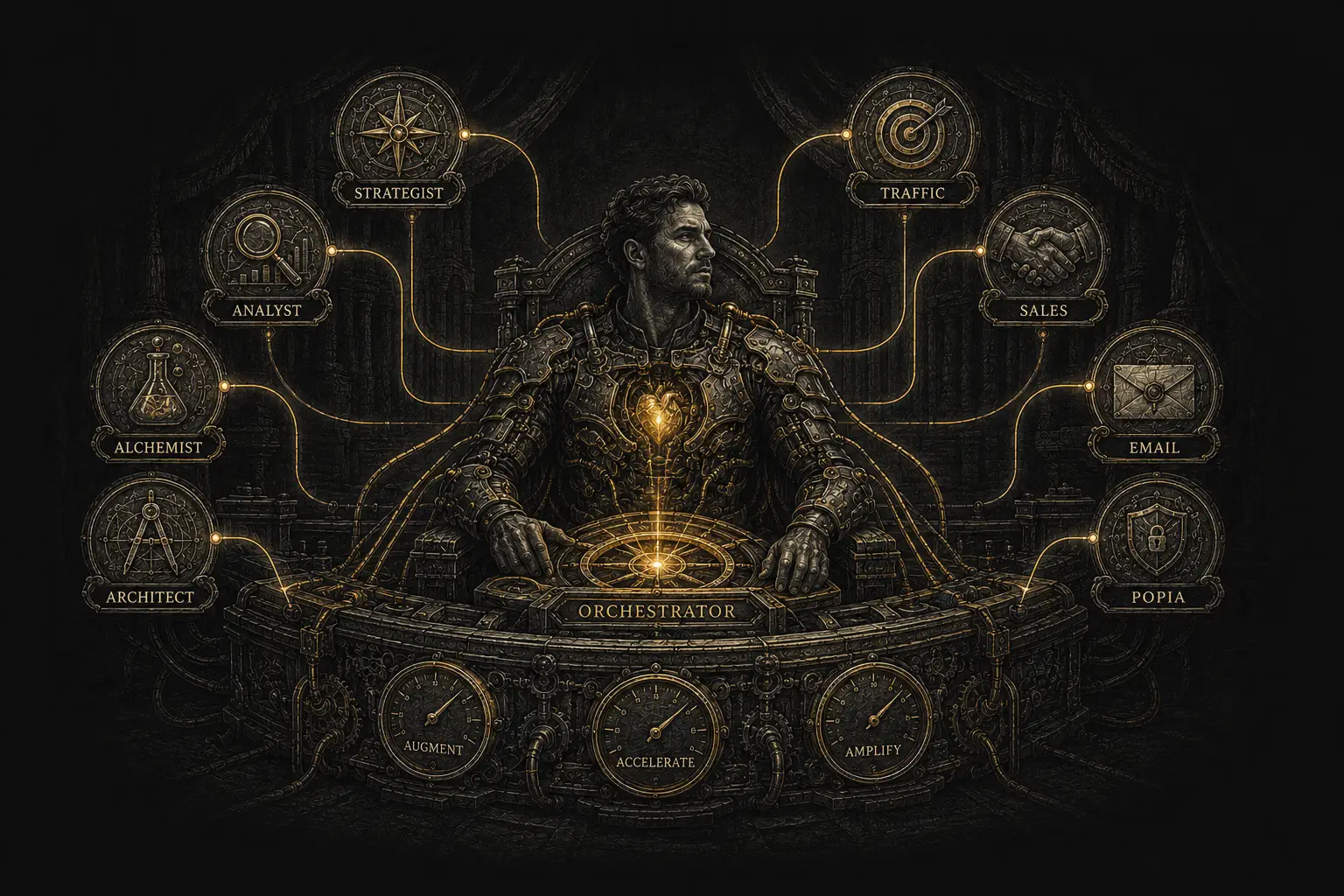 The Private Cognitive System