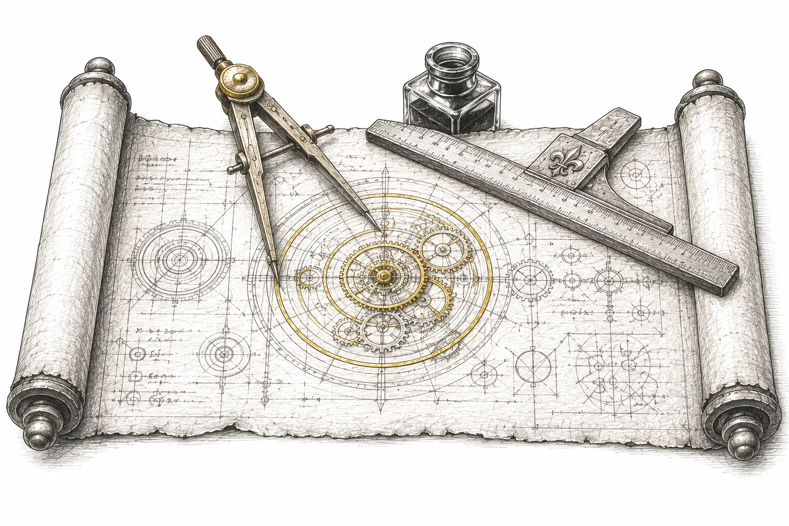 5.4 Systems Blueprint Drafting Tools