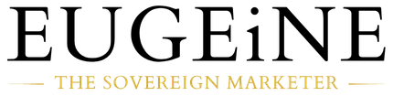 Eugeine.com Logo