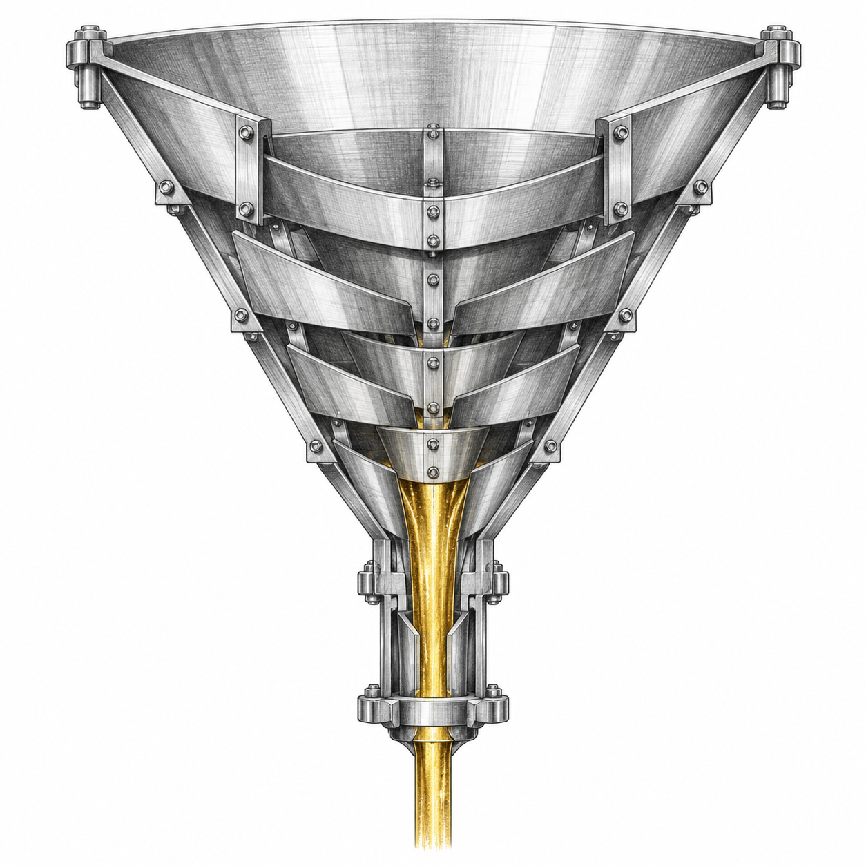 Conversion Funnel
