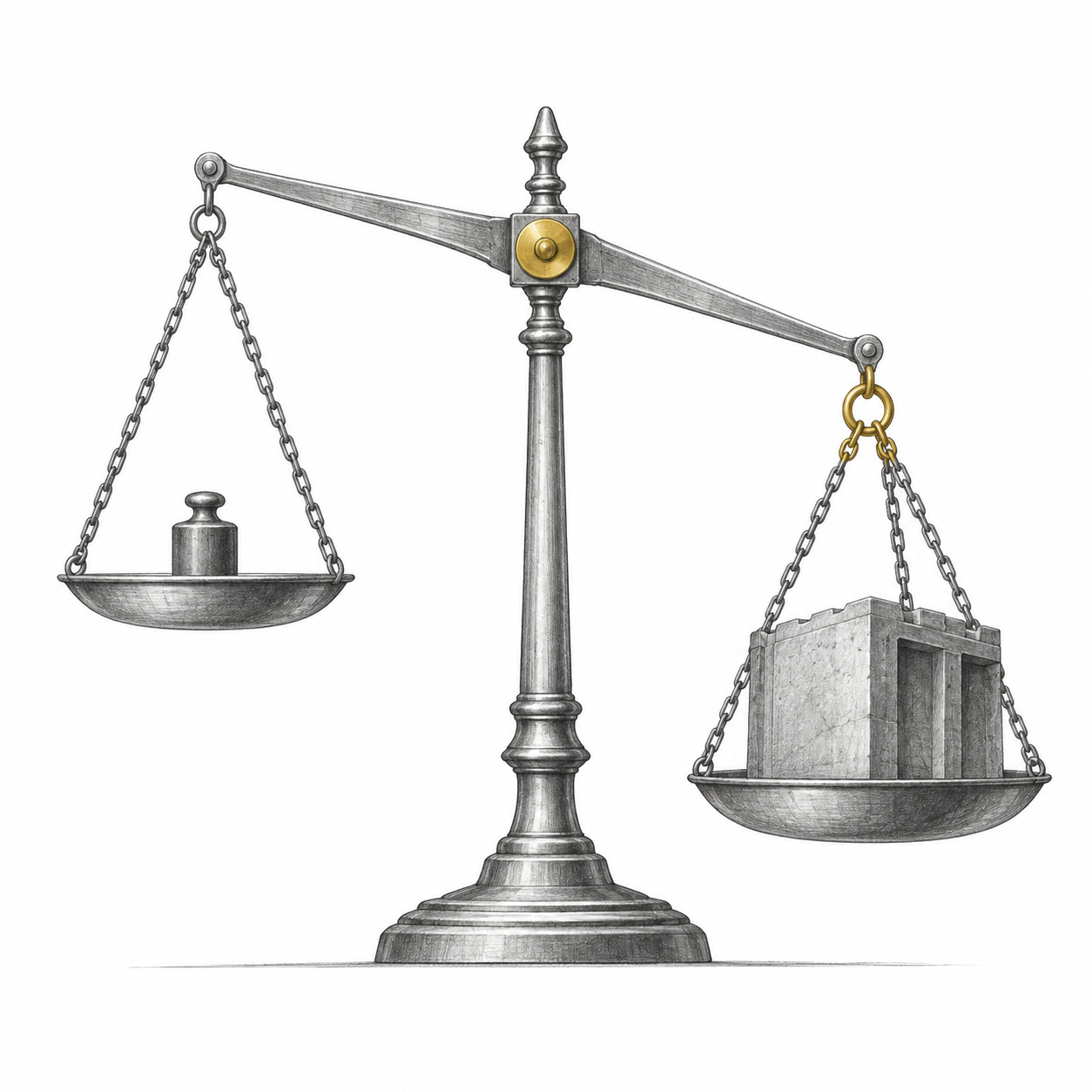 Offer Value Scale