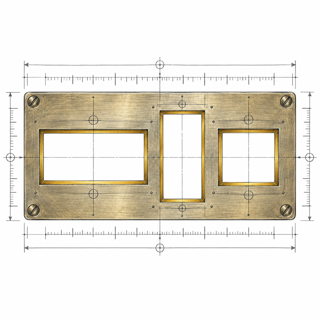 Pmax Suite Icon