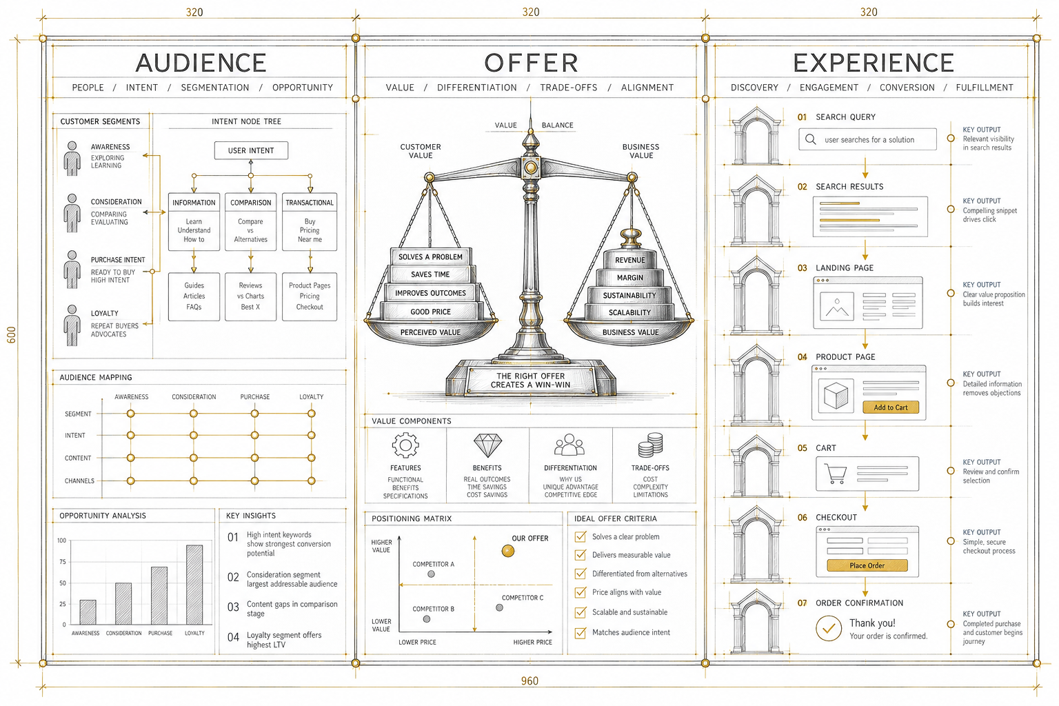 The Strategic Engine Upstream Aoe Blueprint